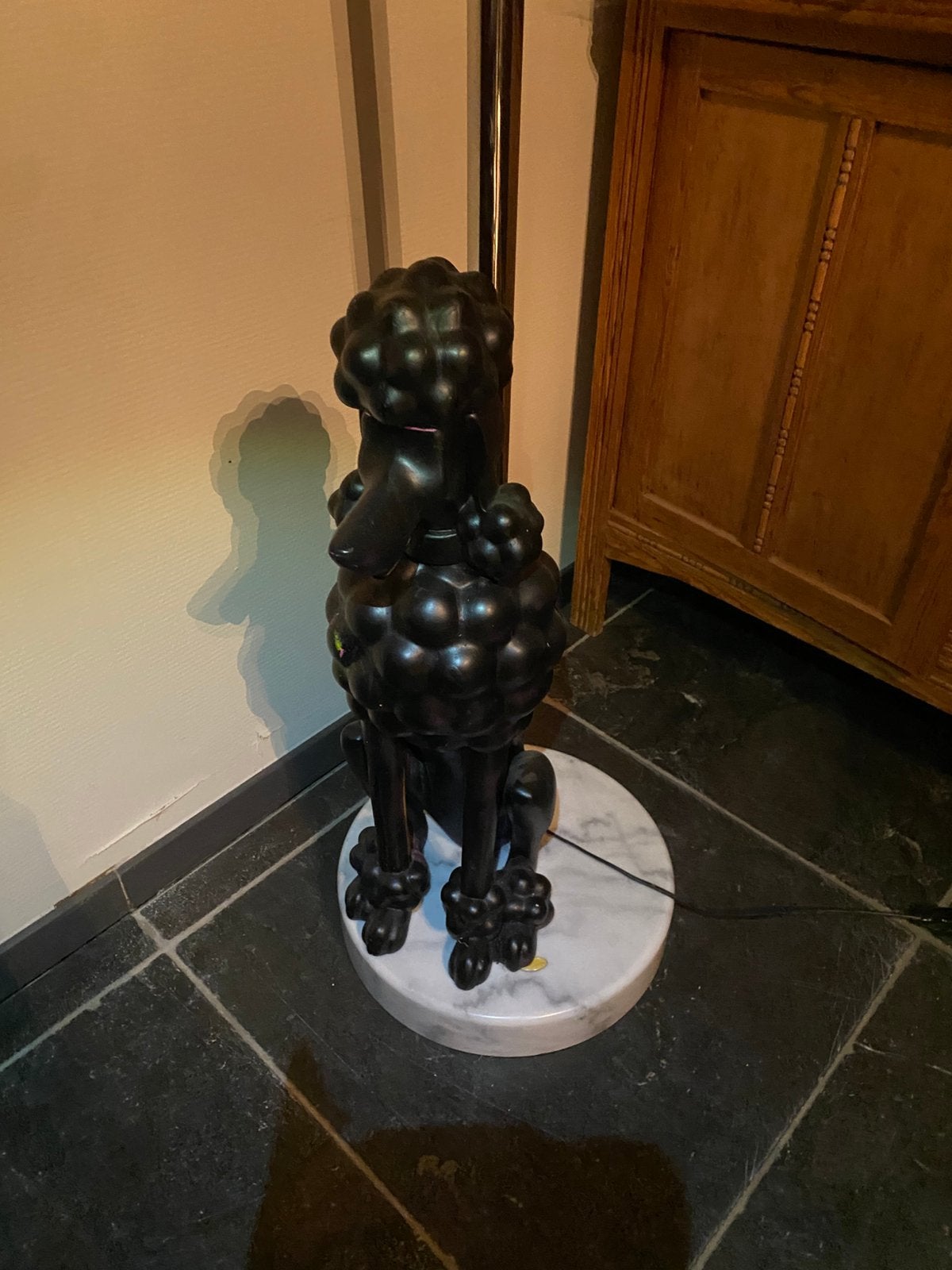 Image de chien, Enlèvement, Comme neuf