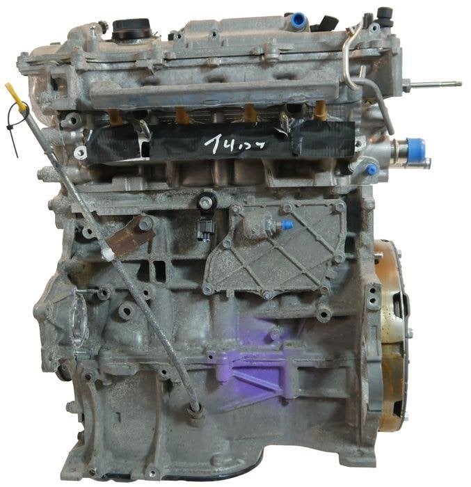 Toyota Auris E18 1.8 Hybrid - 2ZR-FXE/2ZRFXE/2ZR, Envoi, Révisé, Toyota