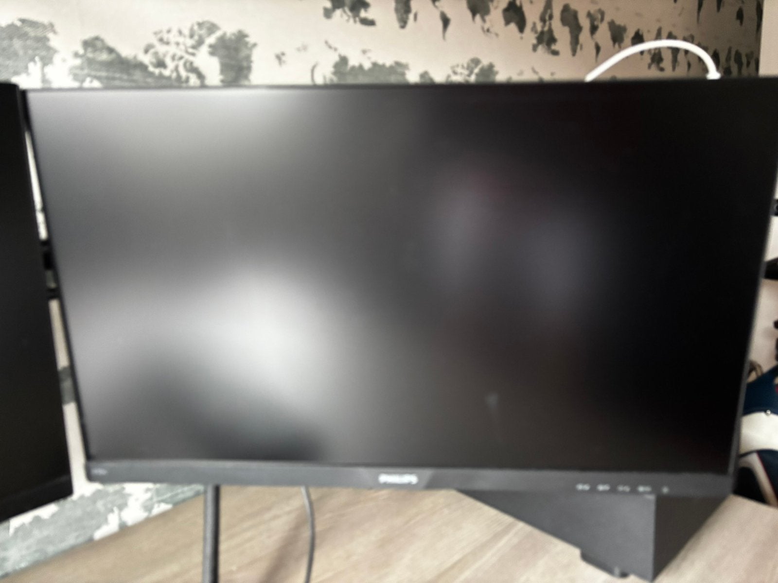 Philips 243V7QDAB/00, Haut-parleurs intégrés, HDMI, 61 à 100 Hz, Full HD