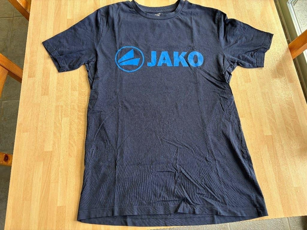 Jako t-shirt M, Kleding | Heren, Sportkleding, Ophalen of Verzenden, Maat 48/50 (M)