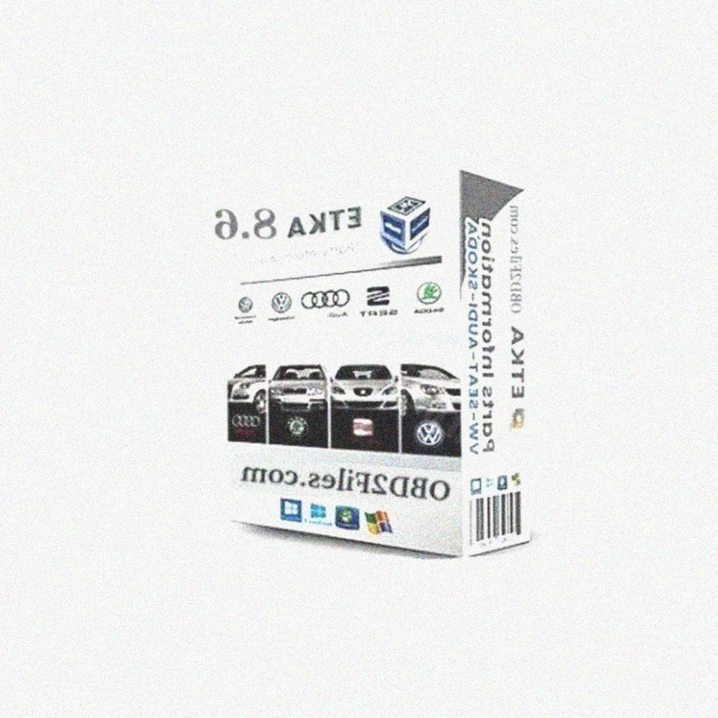 ELSAWIN 6.0 + ETKA 2025 VW AUDI SEAT SKODA DOWNLOAD IN, Autos : Divers, Modes d'emploi & Notices d'utilisation, Envoi