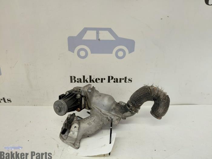 Valve RGE d'un Renault Megane, -, Renault, -, 3 mois de garantie