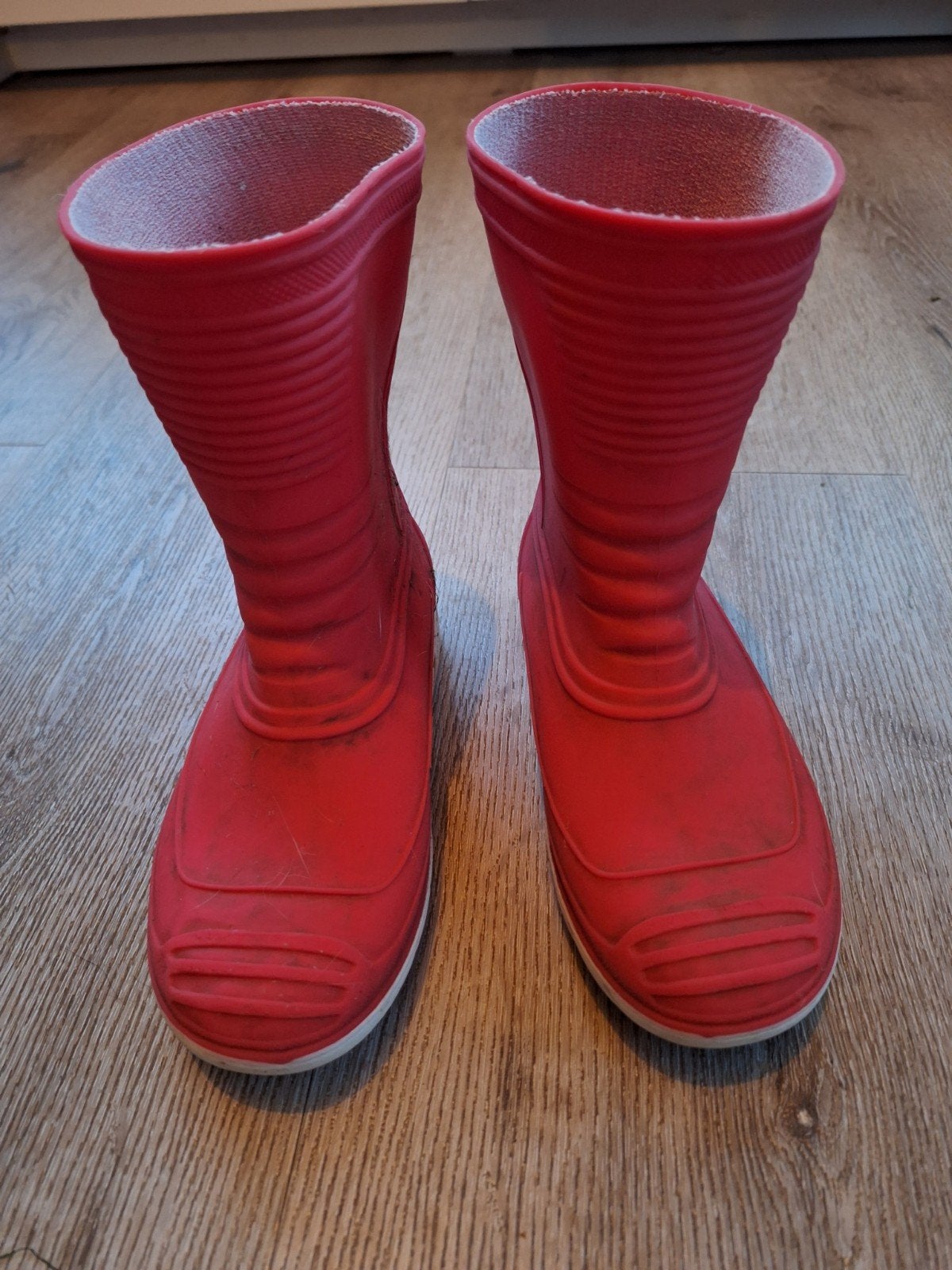laarzen M30, Enfants & Bébés, Enlèvement ou Envoi, Comme neuf, Bottes, Garçon ou Fille