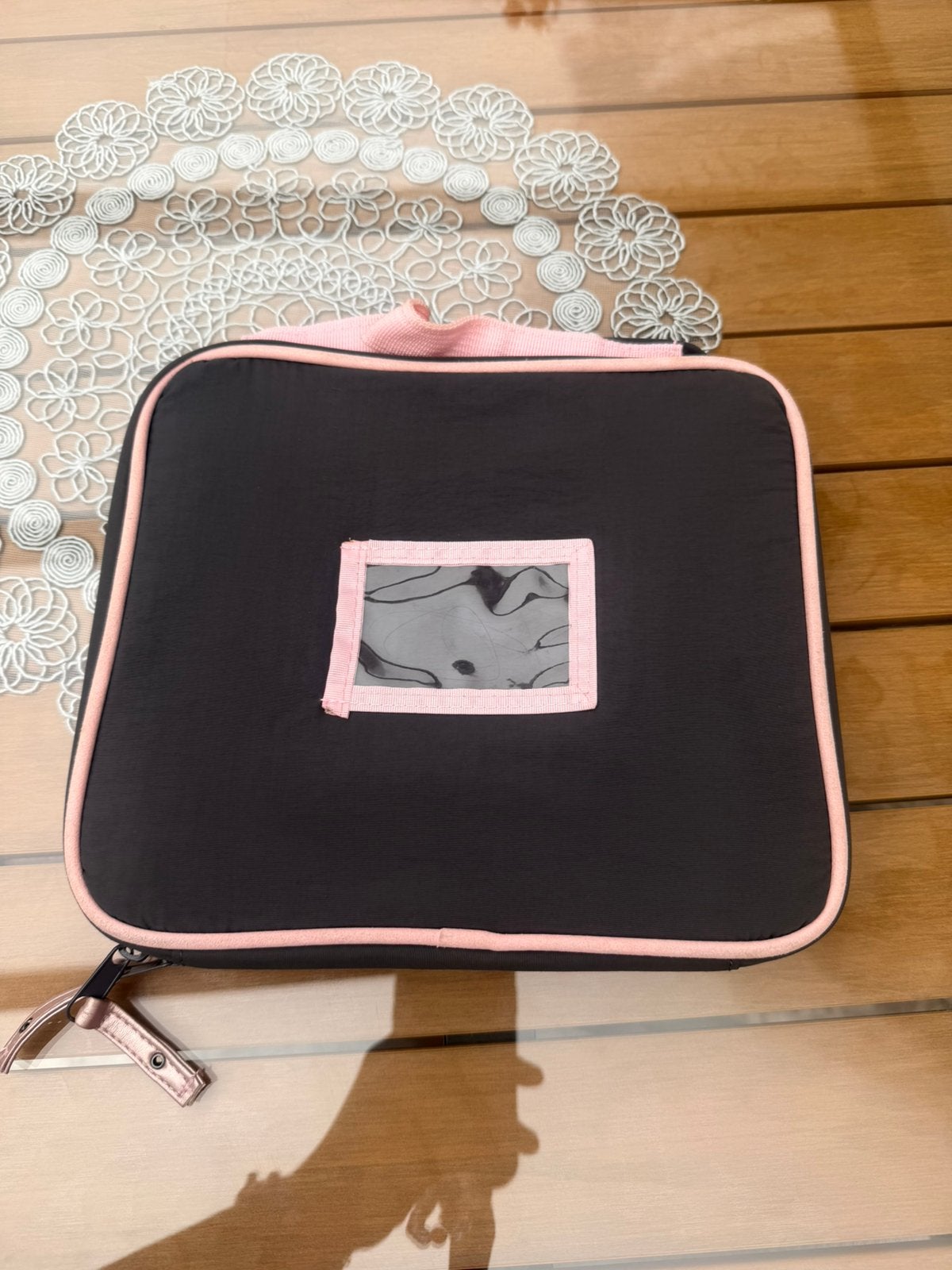 Tas voor dames, Computers en Software, Laptoptafels, Ophalen, Zo goed als nieuw