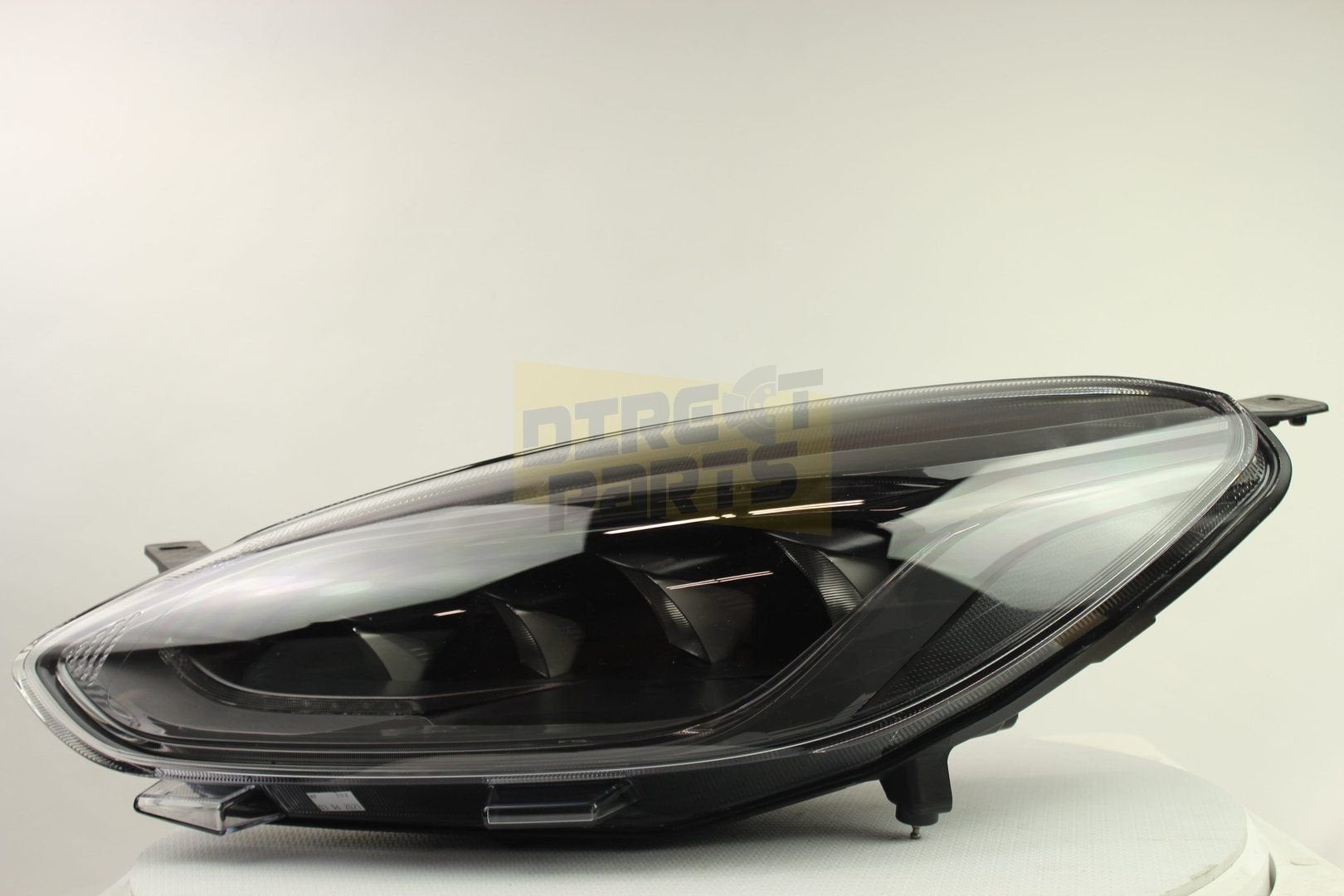 Ford Fiesta koplamp Links (design 4) Origineel! 2547955, -, Verzenden, -, Nieuw