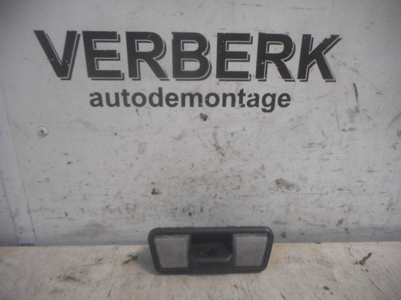 PLAFONNIER AVANT Opel Astra F (53B) (ber5235), Autos : Pièces & Accessoires, Éclairage, Opel, Opel Automobile GmbH, Utilisé, Kontakt-opel@opel.com