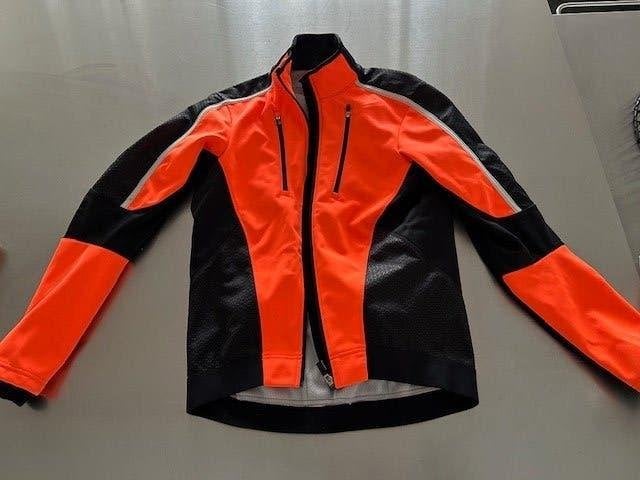 fietskledij, Ophalen, Zo goed als nieuw, Maat 52/54 (L), Hardlopen of Fietsen