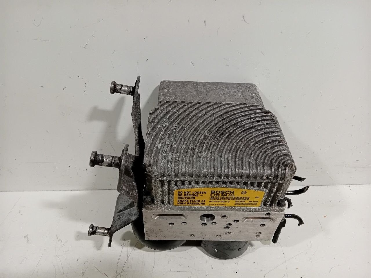 Abs pomp Mercedes-Benz E-Klasse, Auto-onderdelen, Onderdelen@venauto.nl, Van der Ven Autorecycling B.V., Gebruikt, Ettenseweg 76, 4706 PB Roosendaal, The Netherlands