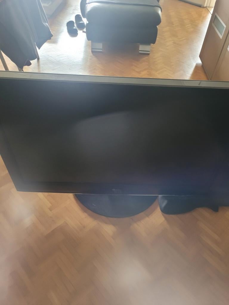 Tv, Auto-onderdelen, Ophalen