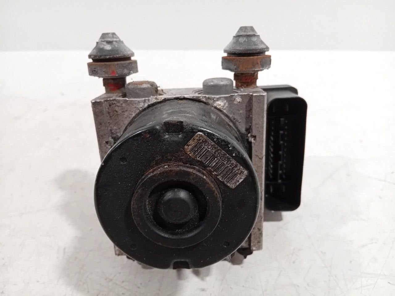 Abs pomp Suzuki Swift, Onderdelen@venauto.nl, Van der Ven Autorecycling B.V., Gebruikt, Ettenseweg 76, 4706 PB Roosendaal, The Netherlands