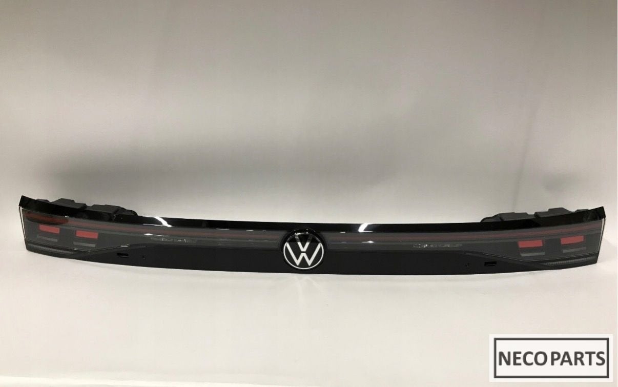 VW PASSAT B9 3J0 R-LINE ACHTERLICHT ORIGINEEL, Autos : Pièces & Accessoires, Éclairage, Volkswagen, Utilisé, Enlèvement ou Envoi