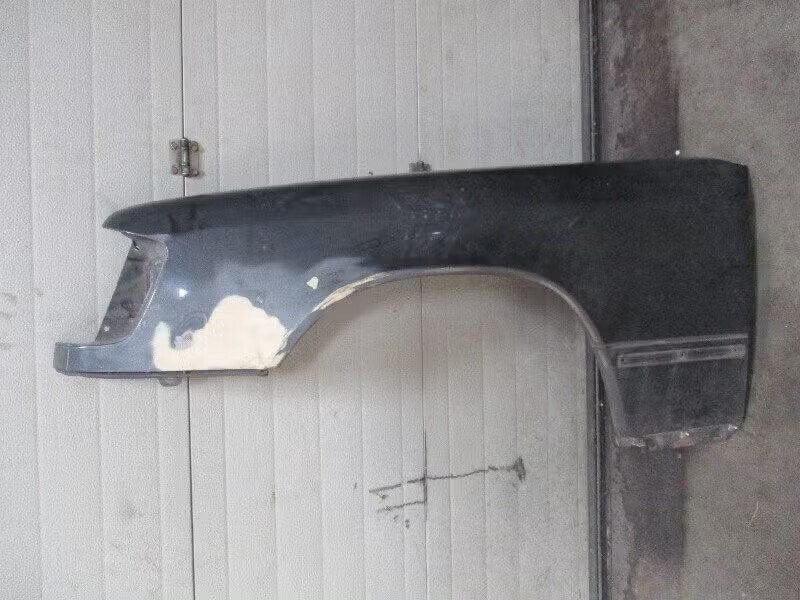 SPATBORD LINKS VOOR Mercedes-Benz E (W124) (01-1984/06-1995), Gebruikt, Mercedes-Benz AG, Ophalen of Verzenden, Spatbord