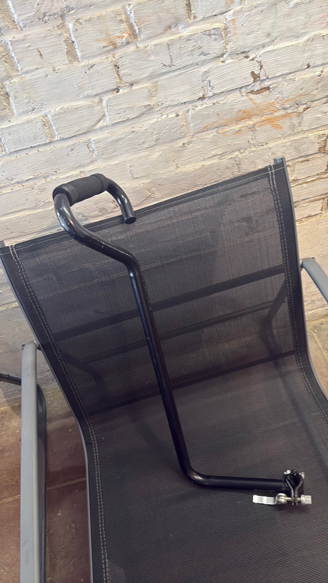 Balanstrainer (voor te leren fietsen) BTWIN, Fietsen en Brommers, Ophalen, Gebruikt