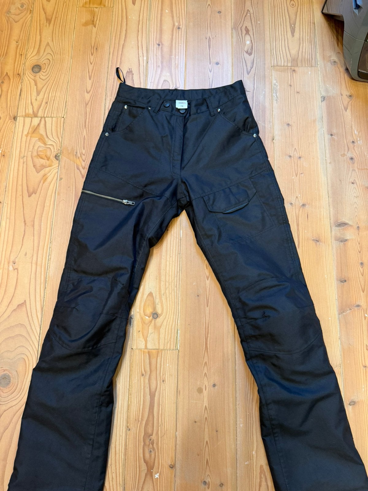 Motobroek Held dames maat M, Ophalen, Tweedehands, Dames, Broek | textiel