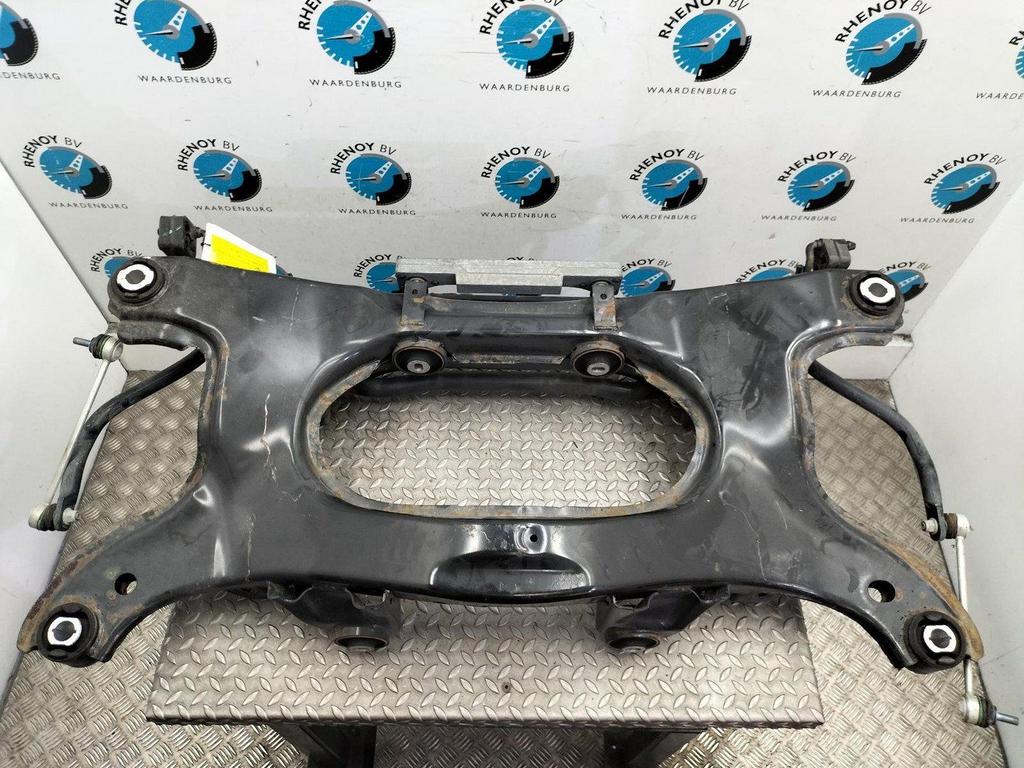LANDROVER RANGE ROVER EVOQUE L538  HSE Dynamic SUBFRAME ACHT, Enlèvement ou Envoi, Utilisé, Stiba membre