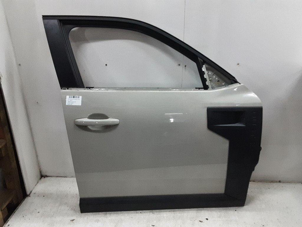 PORTIER RECHTS VOOR Dacia Duster (DJF) (01-2023/-), Auto-onderdelen, Carrosserie, Dacia, Gebruikt, Renault Deutschland AG, Deur