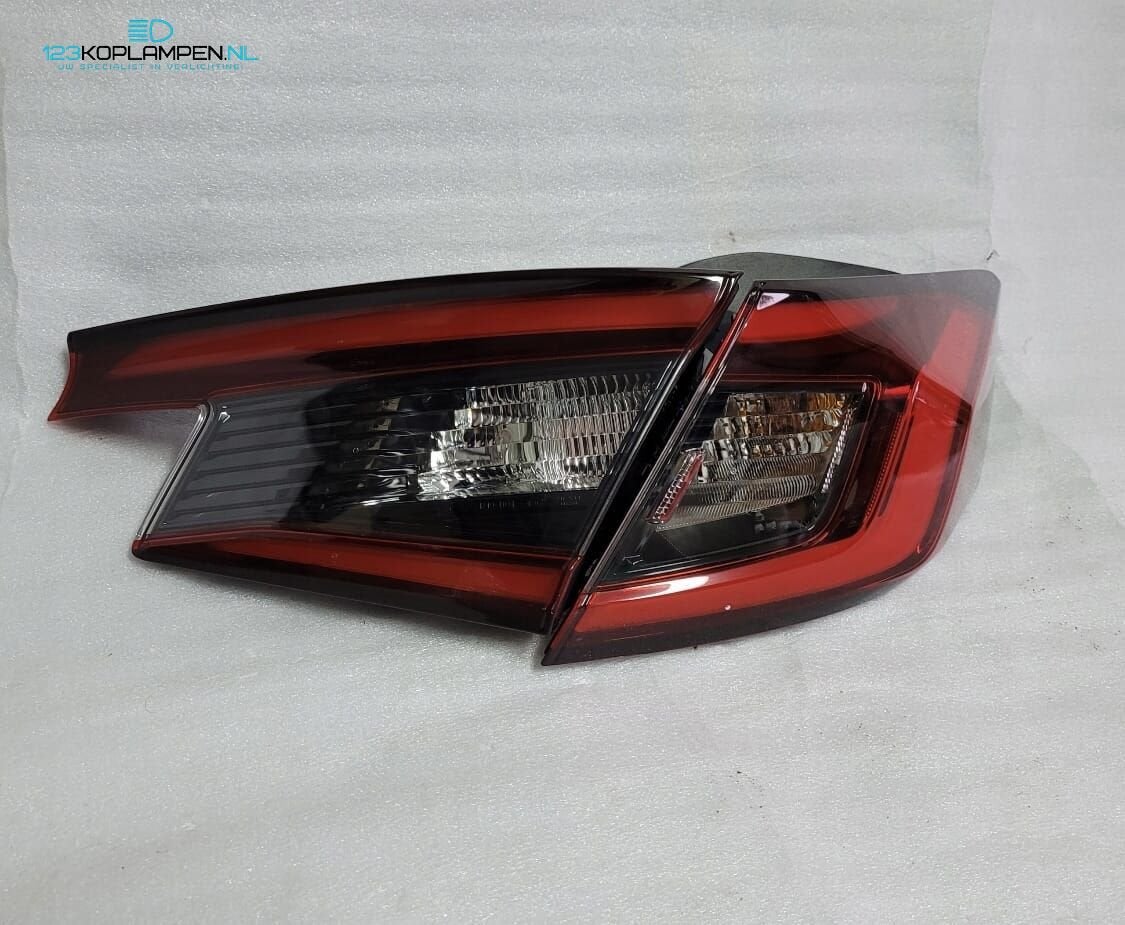 Honda Civic XI Sedan achterlicht rechts, Honda, Gebruikt, -, -