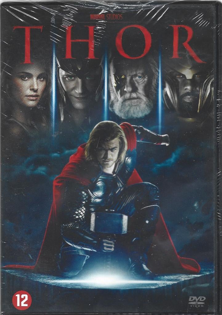 thor, Vanaf 12 jaar, Ophalen of Verzenden, Nieuw in verpakking, Actie