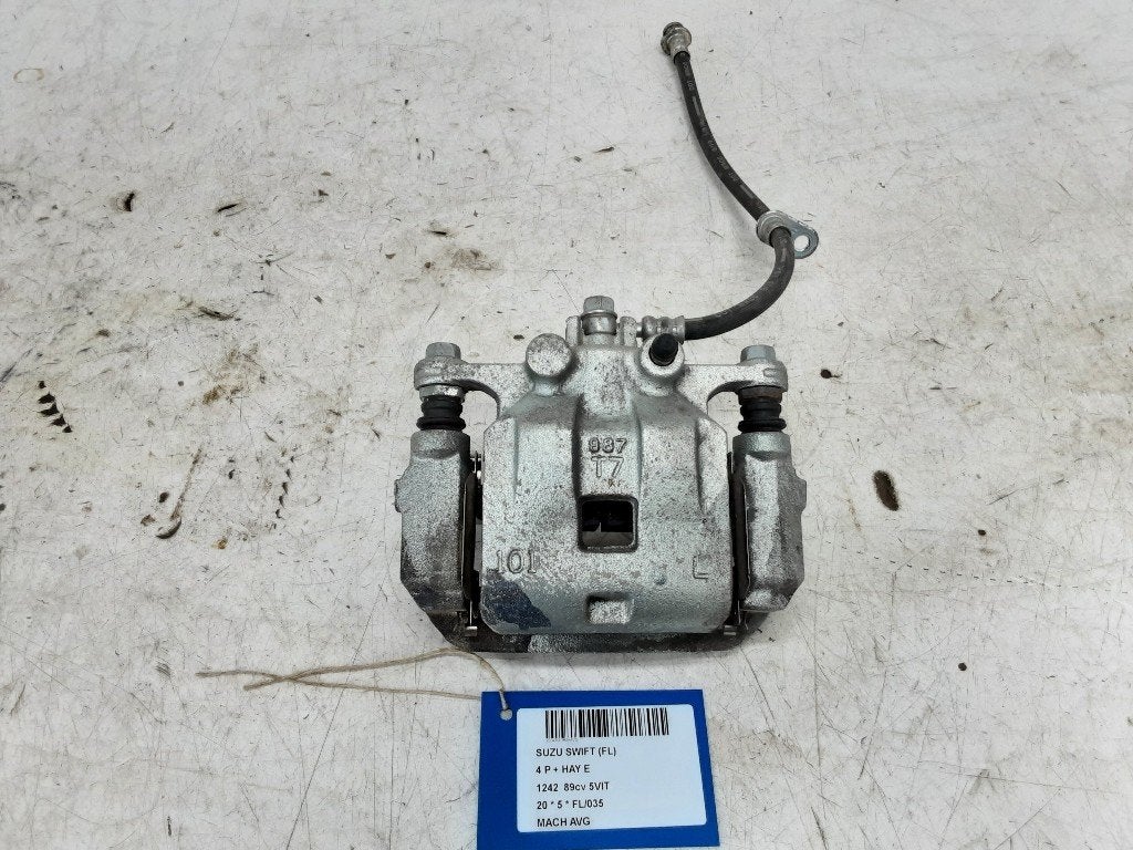 ETRIER DE FREIN AVANT GAUCHE Suzuki Swift (ZC / ZD), Autos : Pièces & Accessoires, Freins & Transmission, Suzuki, Utilisé