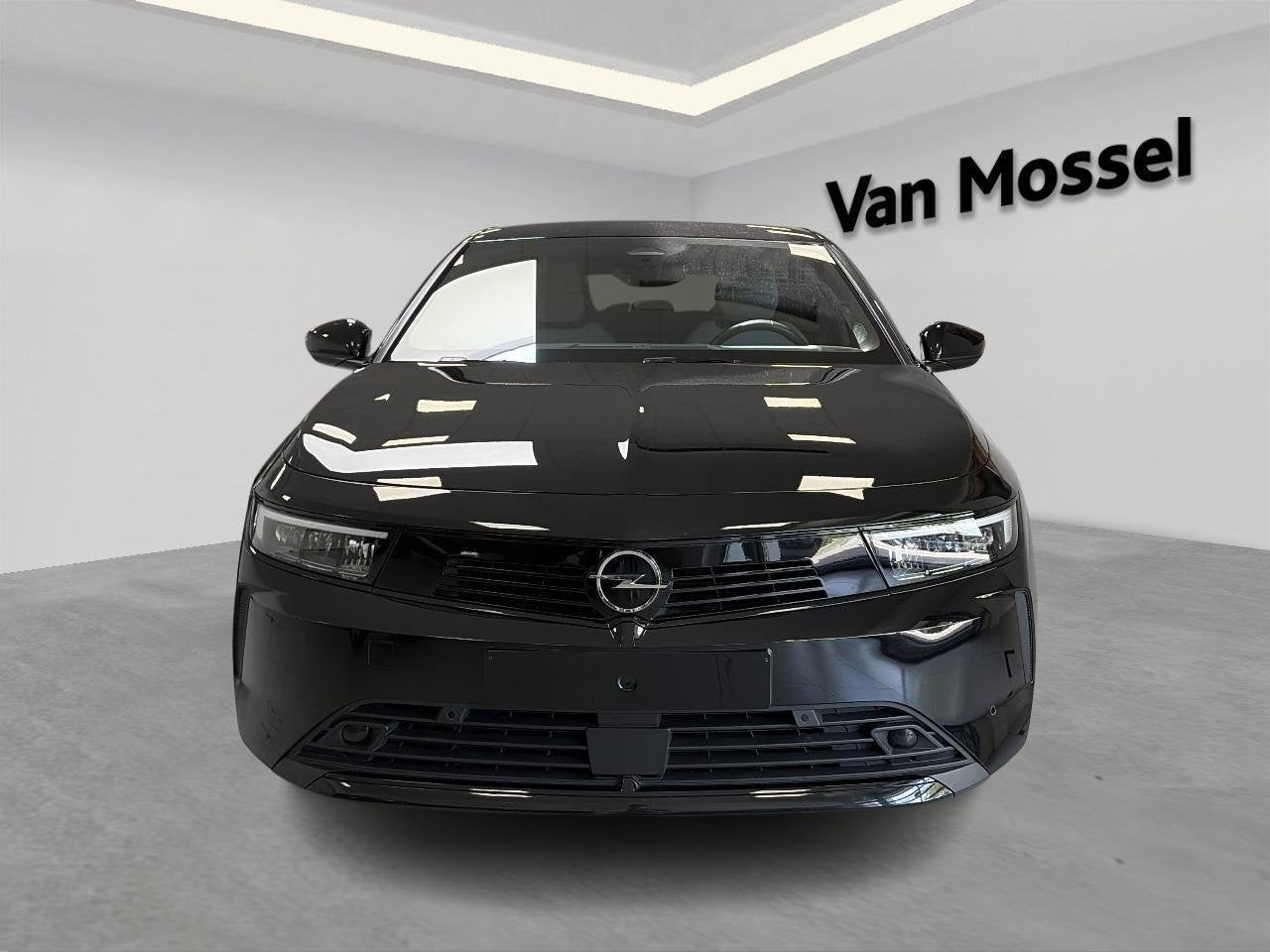 Opel Astra 1.2 Turbo 96kW S/S Edition Auto (automatique), Achat, 680 kg, Entreprise, 131 ch