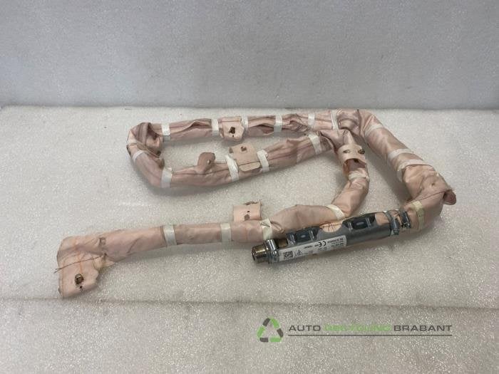 Airbag plafond droite d'un Porsche Macan, -, Porsche, 3 mois de garantie, Utilisé