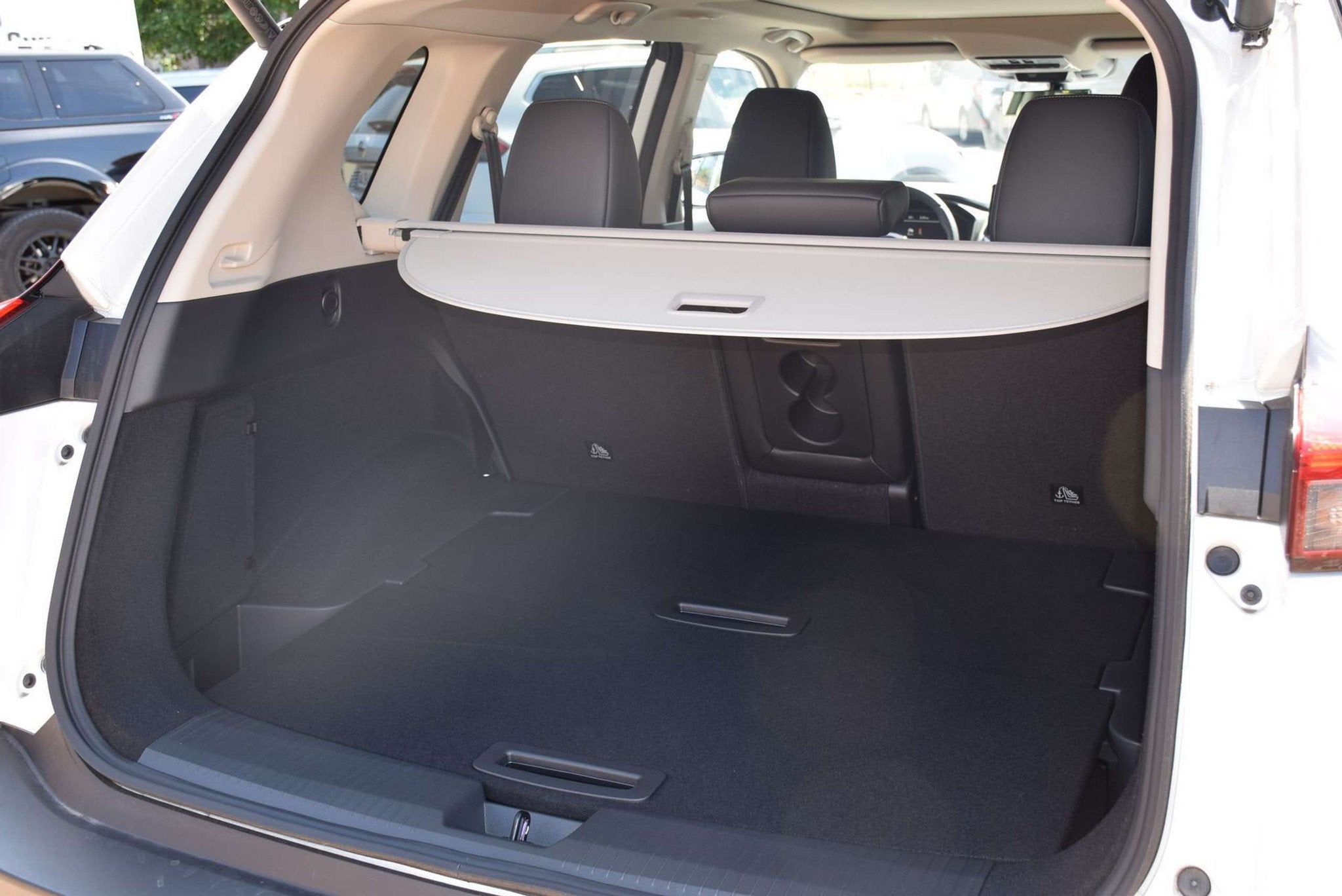 Nissan X-Trail e-POWER Tekna+ (année de construction 2022), Autos, Cuir, Achat, Intérieur cuir, Entreprise