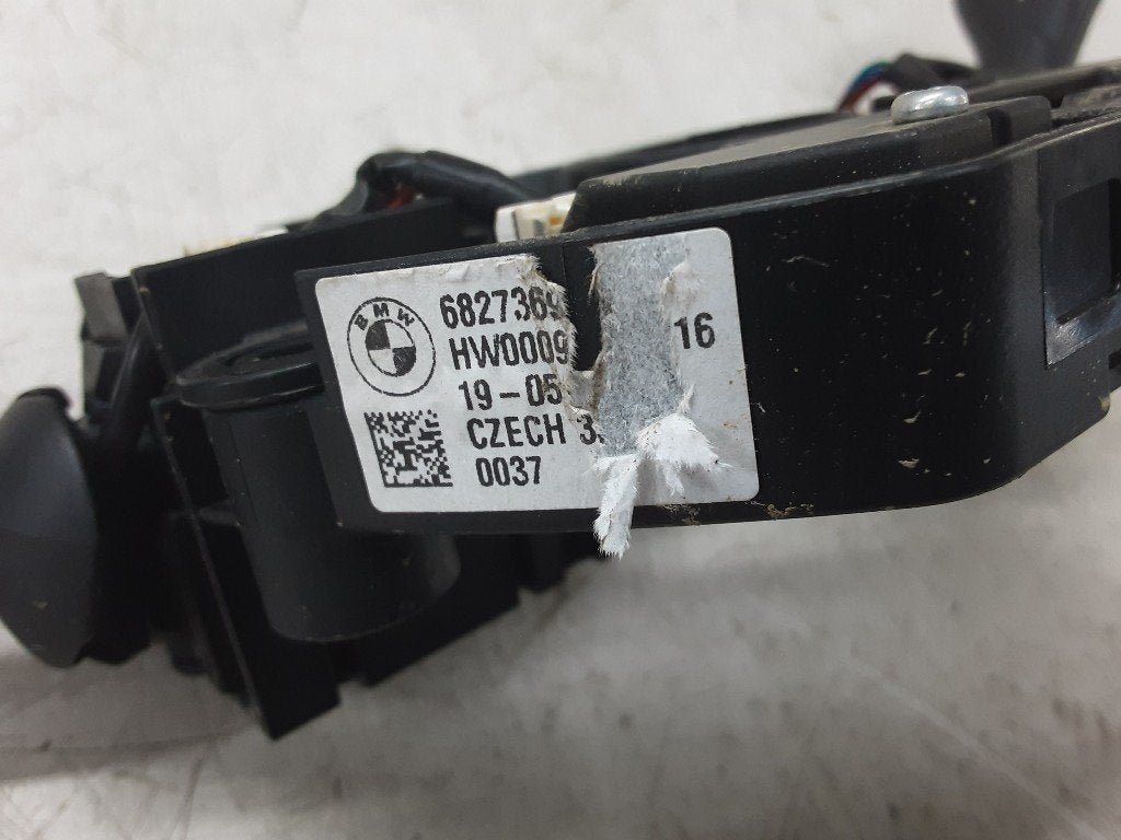 SCHAKELAAR BMW X2 (F39) (01-2017/10-2023), Gebruikt, BMW, Petuelring 130
80809  München, DE, Bayerische Motoren Werke AG