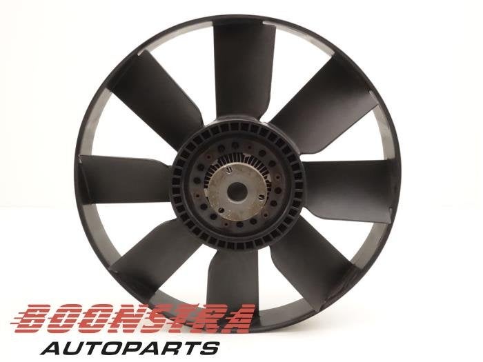 Ventilateur d'un Iveco Diversen, -, 3 mois de garantie, Utilisé, -