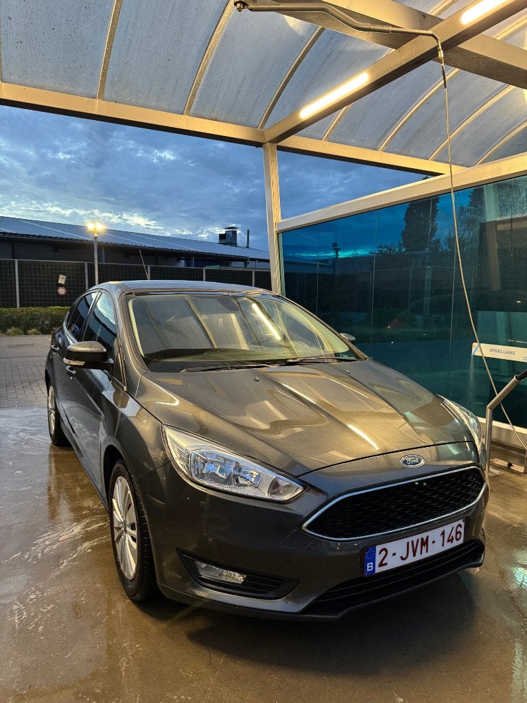 FORD FOCUS 2016 TE KOOP, Autos, Focus, Achat, Euro 6, Boîte manuelle