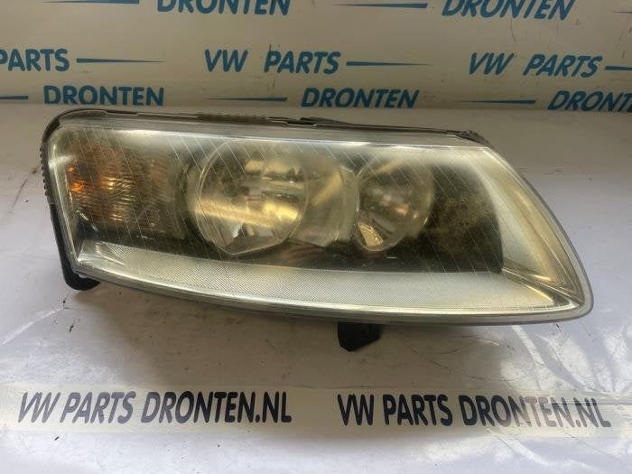 Phare droit d'un Audi A6, -, 3 mois de garantie, Audi, Utilisé