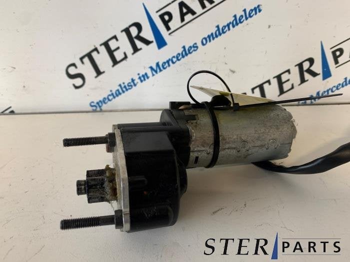 Moteur siège d'un Mercedes SL, 3 mois de garantie, Utilisé, -, -