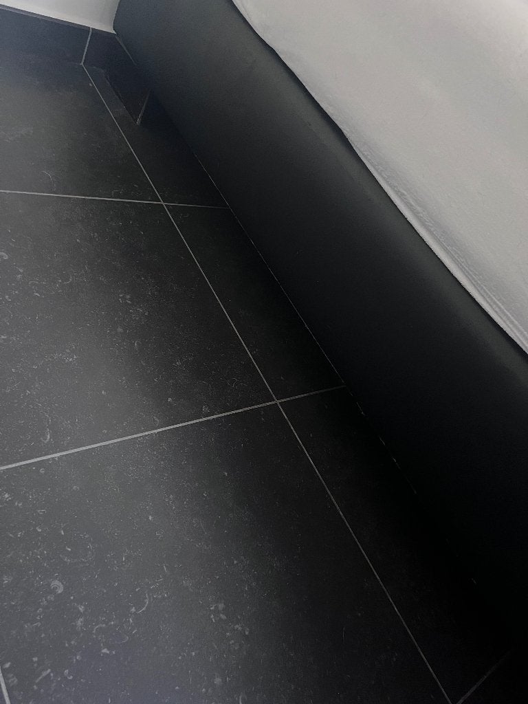 Boxspring À VENDRE, Queen size, 210 cm, 140 cm, Enlèvement