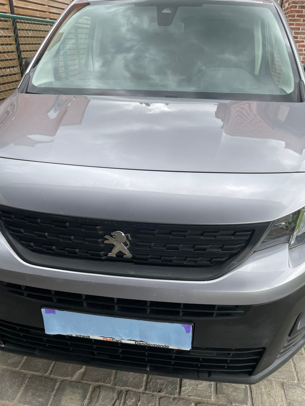Peugeot, Auto's, Automaat, 4 deurs, 1199 cc, 164 g/km