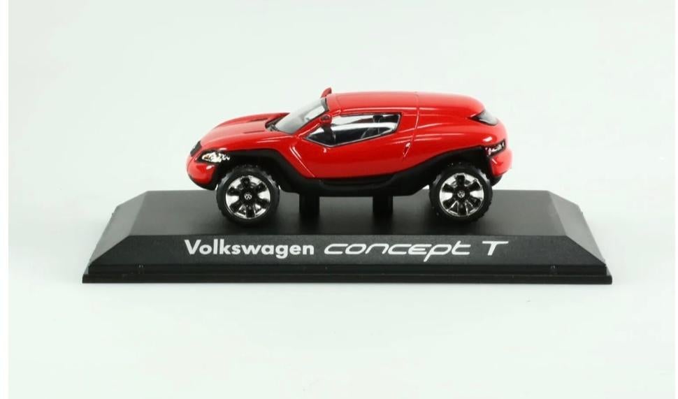 VW Concept T Schuco 1/43 - Neuf, Enlèvement ou Envoi, Neuf, Voiture, Schuco