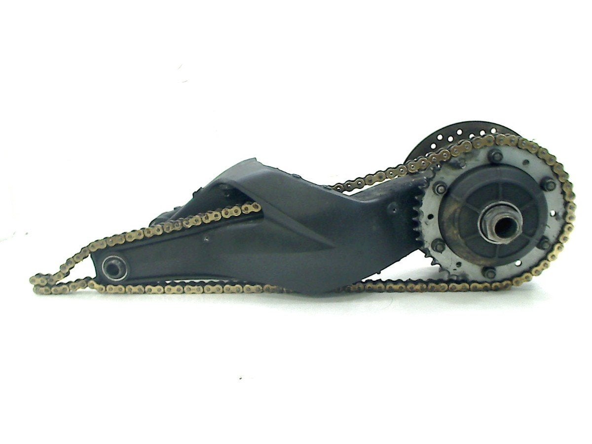 ACHTERBRUG Honda CB 1000 R 2008-2016 (CB1000R), Motoren, Dhr. S. di Majo, Gebruikt, Info@cama-motorparts.nl, P.J. Troelstraweg 8 8
3144 CX  MAASSLUIS, NL