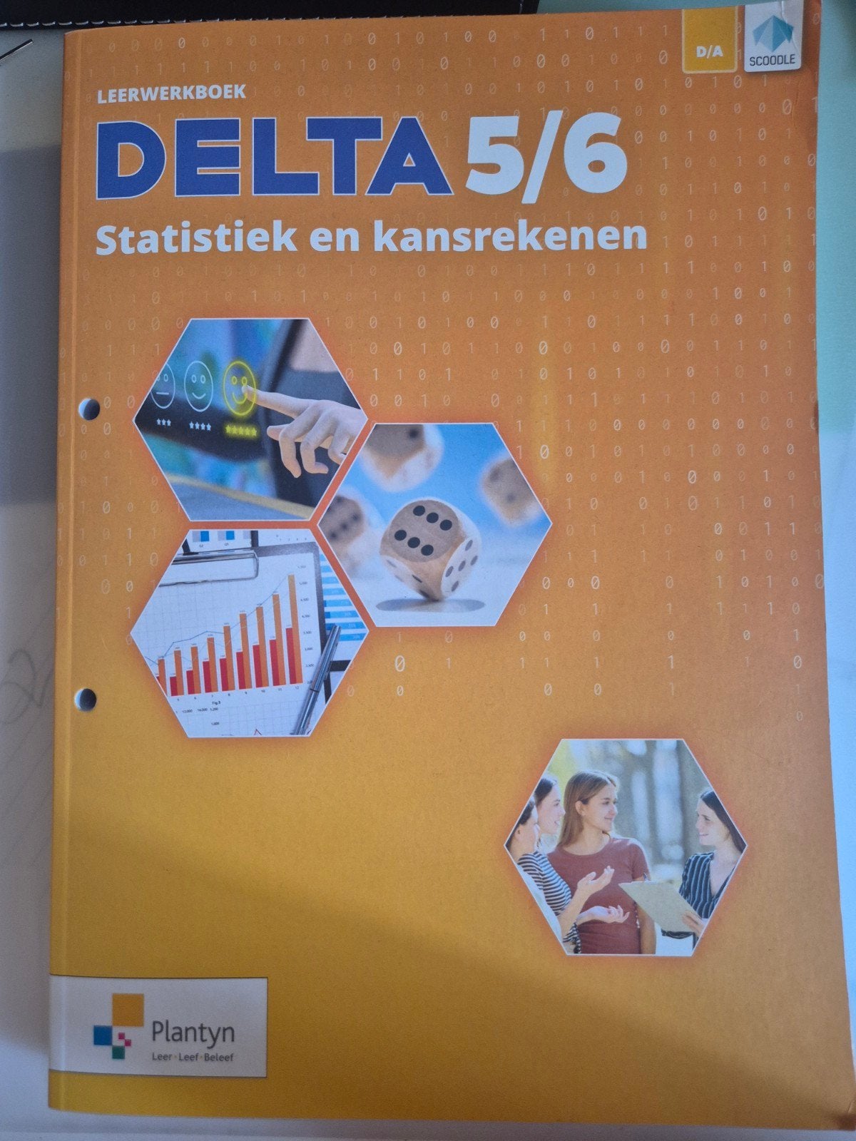 Jolien Peleman - Leerwerkboek, Boeken, Ophalen, Nieuw, Nederlands, Jolien Peleman; Geert Heynickx; Tom Spons; Marlies Vandeweyer...