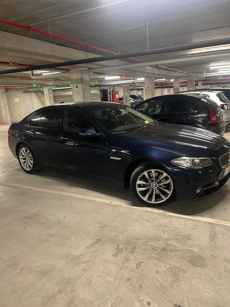 BMW Série 5, Autos, Particulier, Achat, Série 5
