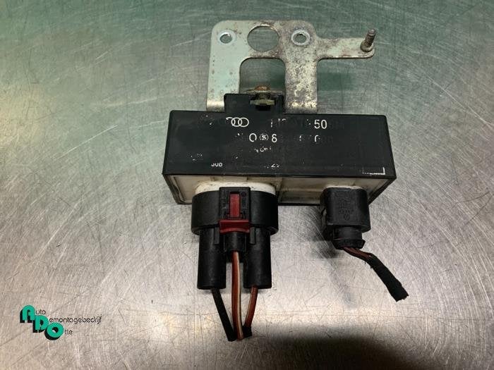 Ordinateur refroidisseur d'un Volkswagen Polo (Polo 09-), Autos : Pièces & Accessoires, Volkswagen, -, 3 mois de garantie, Utilisé