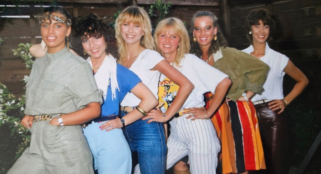 Gezocht: Dolly Dots!, Verzenden
