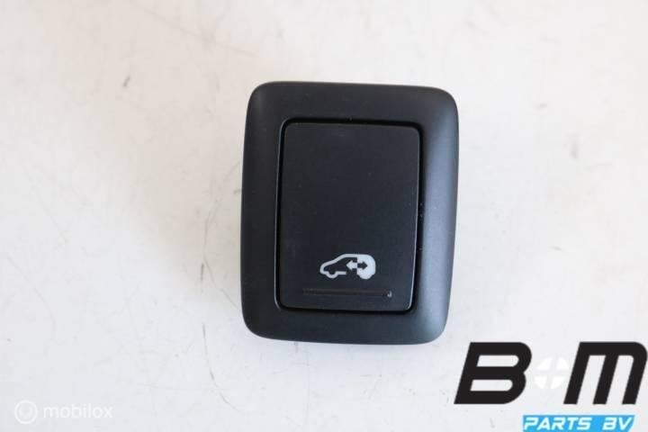 Knop voor elektrische schuifdeur VW Sharan 7N 7N0962109, Auto-onderdelen, Gebruikt