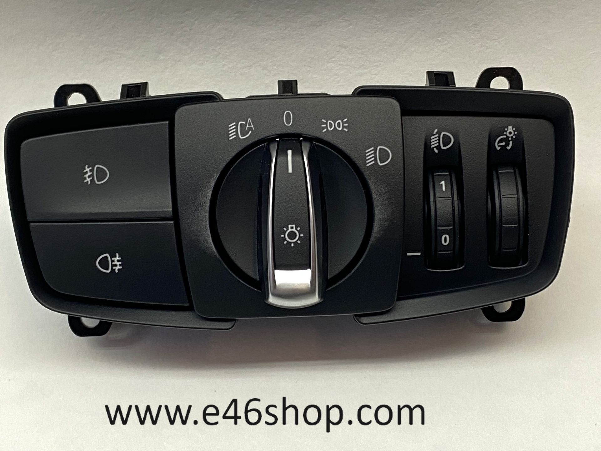 LICHT SCHAKELAAR F20 F21 F30 F32 F33 F37 NIEUW 61319265305, Auto-onderdelen, -, -, Nieuw, Ophalen of Verzenden
