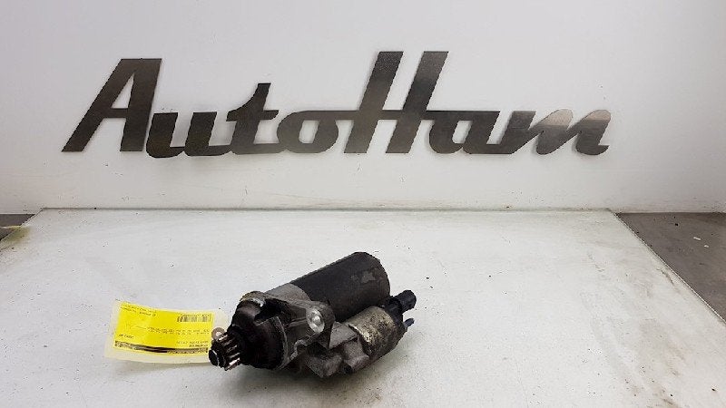DÉMARREUR Seat Ibiza ST (6J8) (|02T911024J|02T911024JX|), Robert Bosch AG, Utilisé, Seat, Robert-Bosch-Allee 1
74232  Abstatt, DE