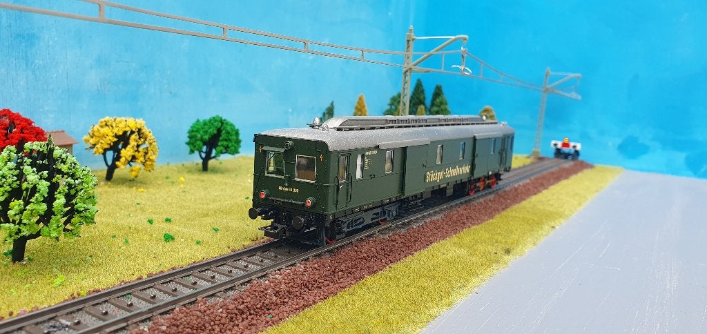 MFX digital Liliput H0 3-rails, Hobby & Loisirs créatifs, Neuf, Enlèvement ou Envoi, Courant alternatif, Locomotive