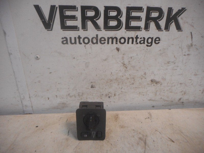 LICHTSCHAKELAAR Saab 9-5 (YS3E) (01-1997/12-2009) (4616124), Auto-onderdelen, Dashboard en Schakelaars, Saab-de-info@saabgroup.com