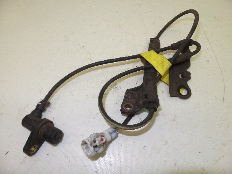 CAPTEUR ABS ABS Toyota Corolla Verso (E12) (|8954212070|), Utilisé, Toyota
