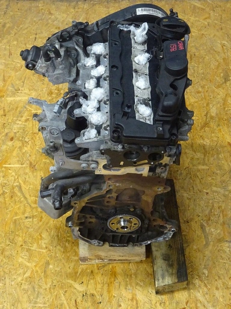 Moteur CAHB Nu A5 Q5 AUDI A4 A6, Autos : Pièces & Accessoires, Envoi, Utilisé, Daihatsu