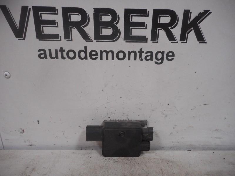 RESISTANCE VENTILATEUR RADIATEUR Ford Focus 2 Wagon, Utilisé, Ford