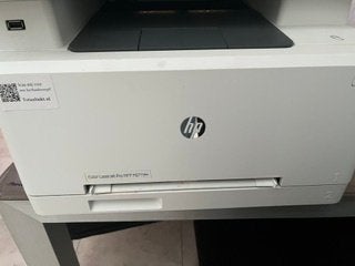 PRINTER HP, Computers en Software, Ophalen, Gebruikt, Printer, Mailen