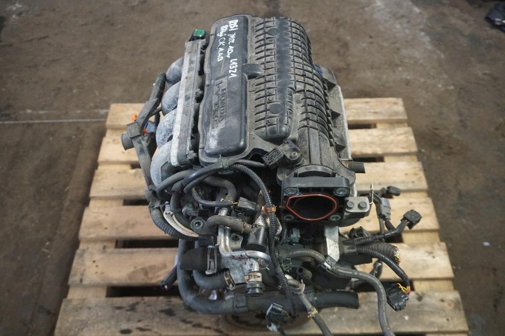 Moteur L13Z1 Nu CIVIC HONDA JAZZ, Envoi, Utilisé, Daihatsu