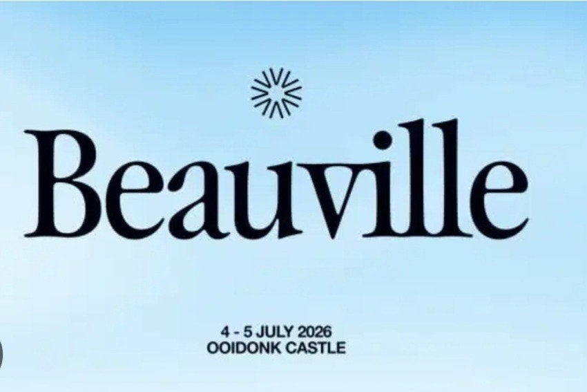 Beauville 2x weekendtickets, Tickets & Billets, Événements & Festivals